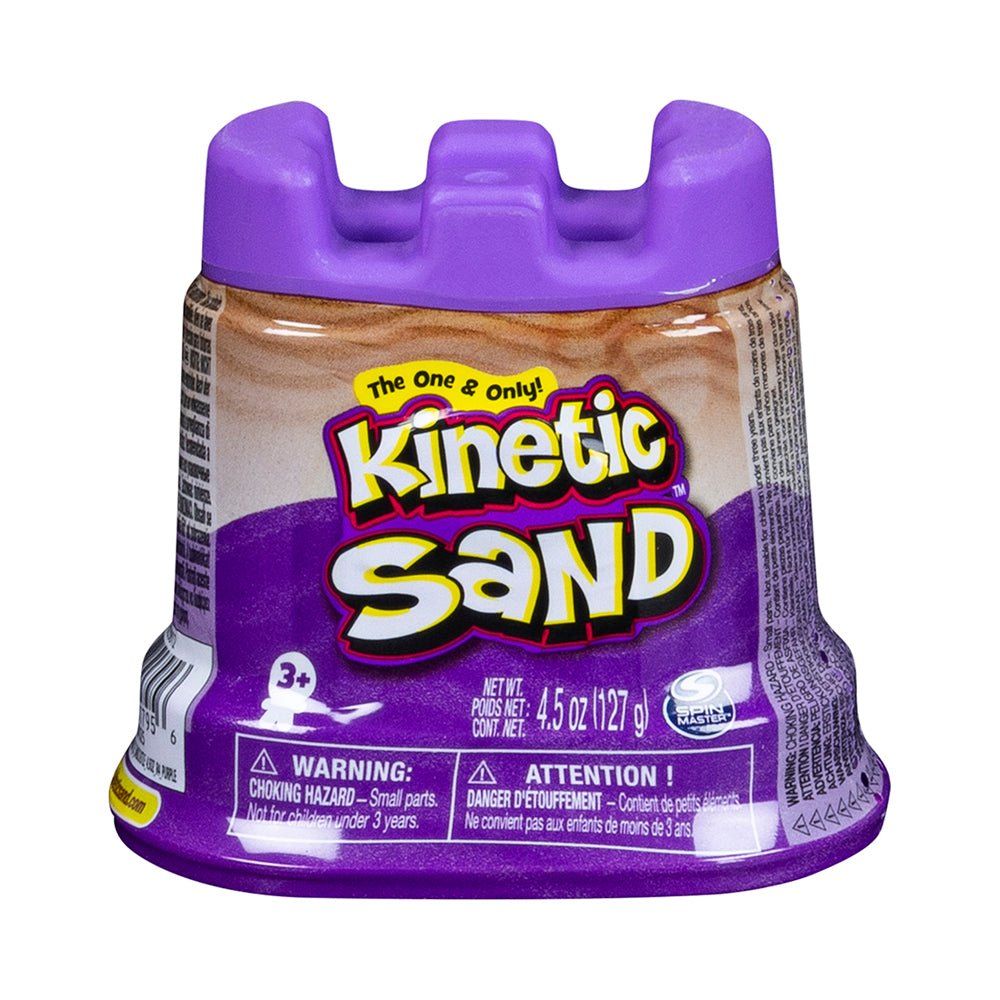 Kinetic Sand Single Pack - Mastermind Toys___210552