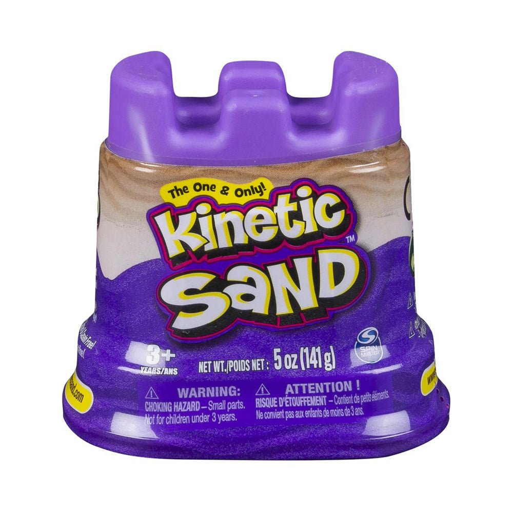 Kinetic Sand Single Pack - Mastermind Toys___210552