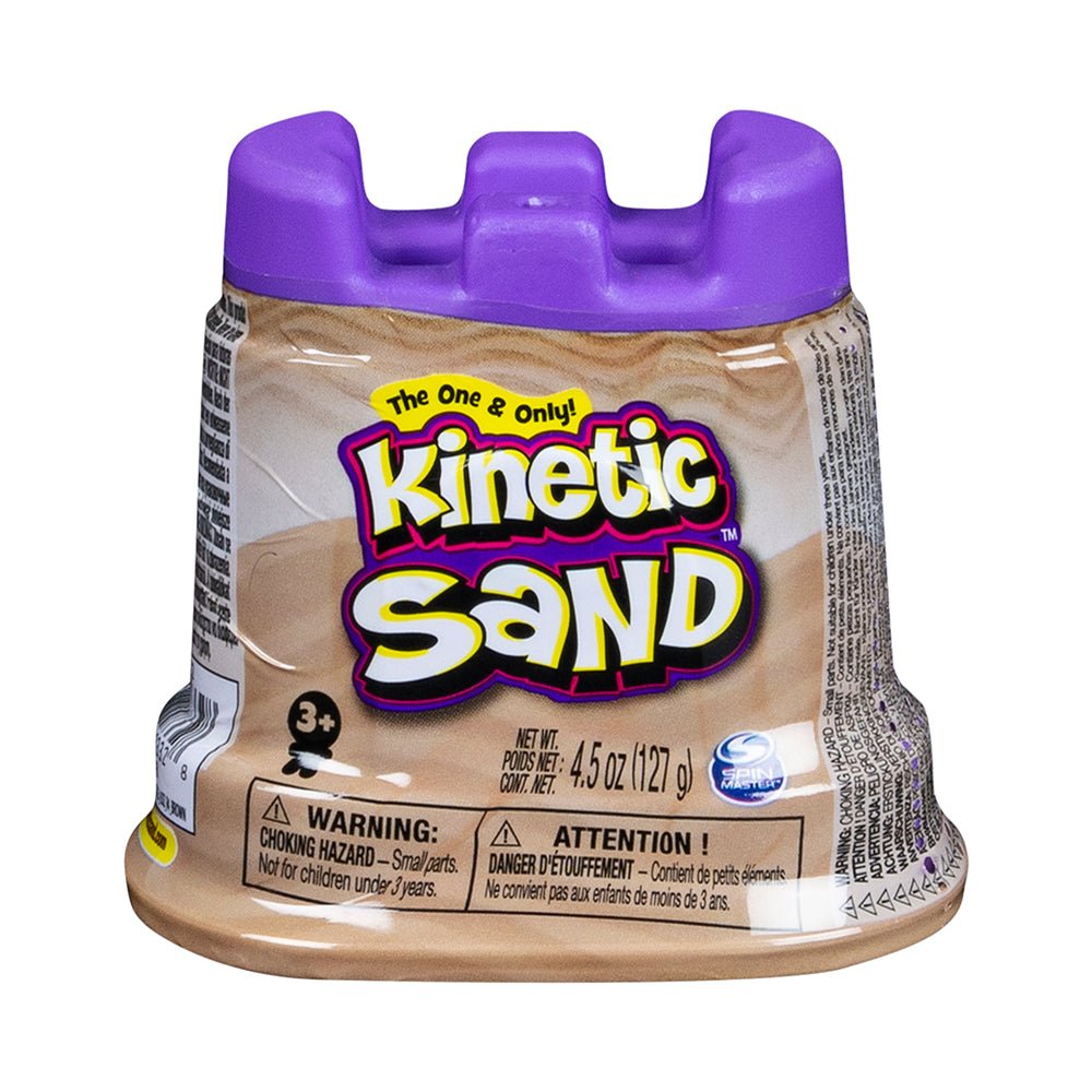 Kinetic Sand Single Pack - Mastermind Toys___210552