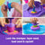 Kinetic Sand Squishmotion Playset - Mastermind Toys___235911