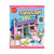 Klutz Mini Clay World Cute Café Book - Mastermind Toys___219913