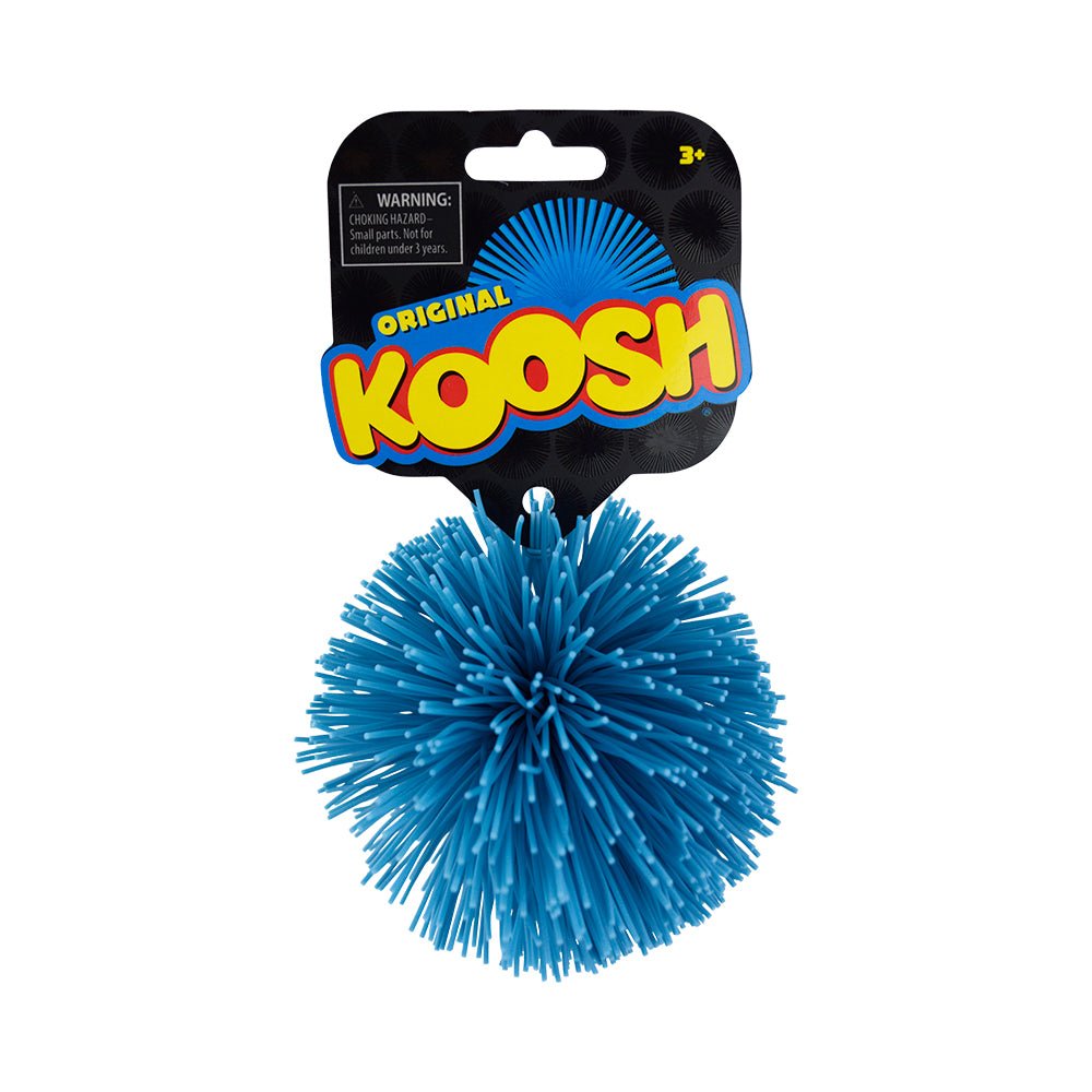 Koosh Classic 3" Ball - Mastermind Toys___221138