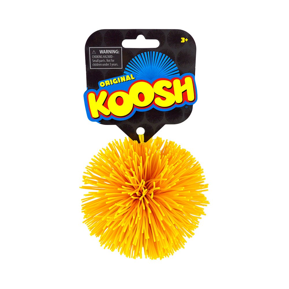 Koosh Classic 3" Ball - Mastermind Toys___221138