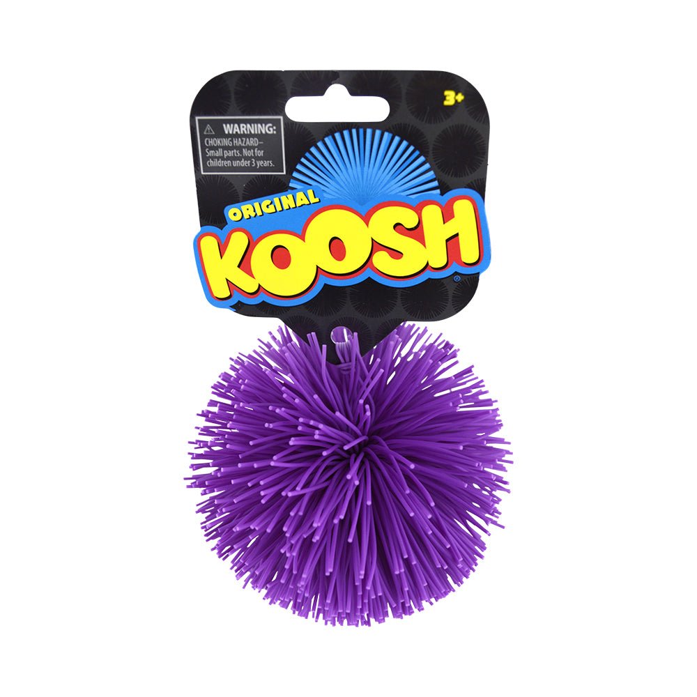 Koosh Classic 3" Ball - Mastermind Toys___221138