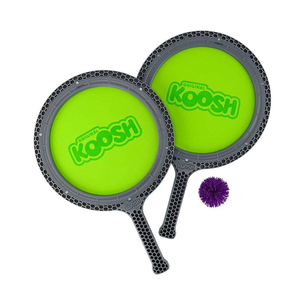 Koosh Double Paddle Playset - Mastermind Toys___221143