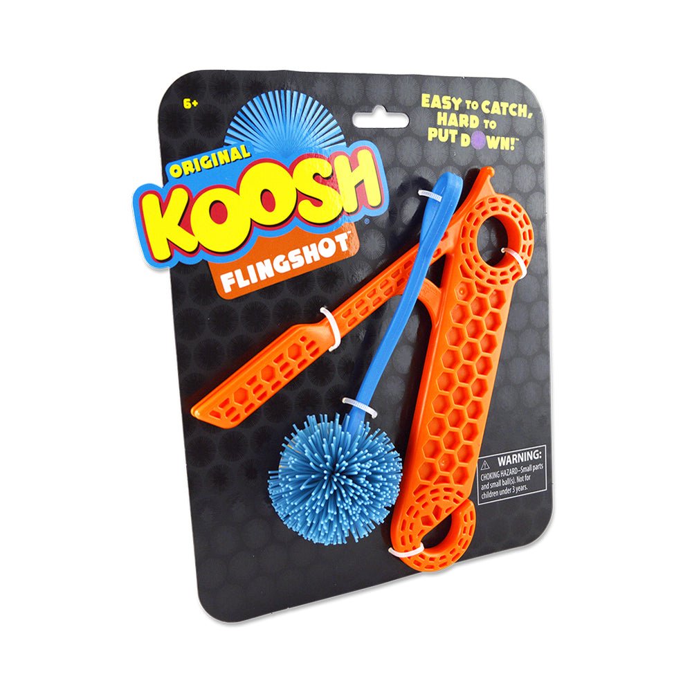 Koosh Flingshot - Mastermind Toys___221140