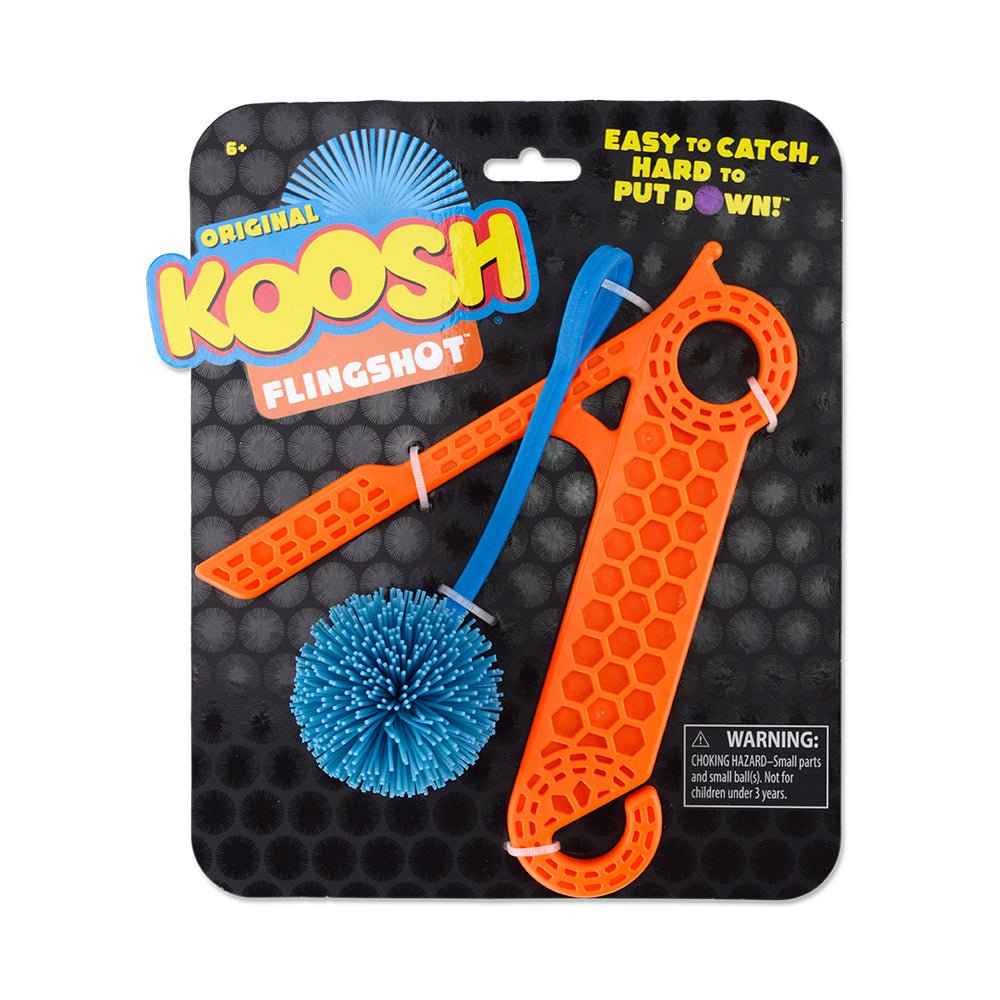 Koosh Flingshot - Mastermind Toys___221140