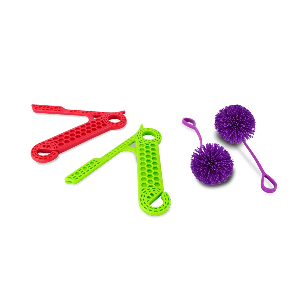 Koosh Sharp Shot Game - Mastermind Toys___221141