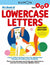 Kumon My First Book of Lowercase Letters Book - Mastermind Toys___116620