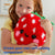 Latchkits Strawberry Pillow - Mastermind Toys___232881