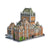 Le Château Frontenac Wrebbit3D Jigsaw Puzzle (865 - Piece) - Mastermind Toys___227015