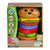 LeapFrog® 4 - in - 1 Learning Hamburger™ - Mastermind Toys___235681