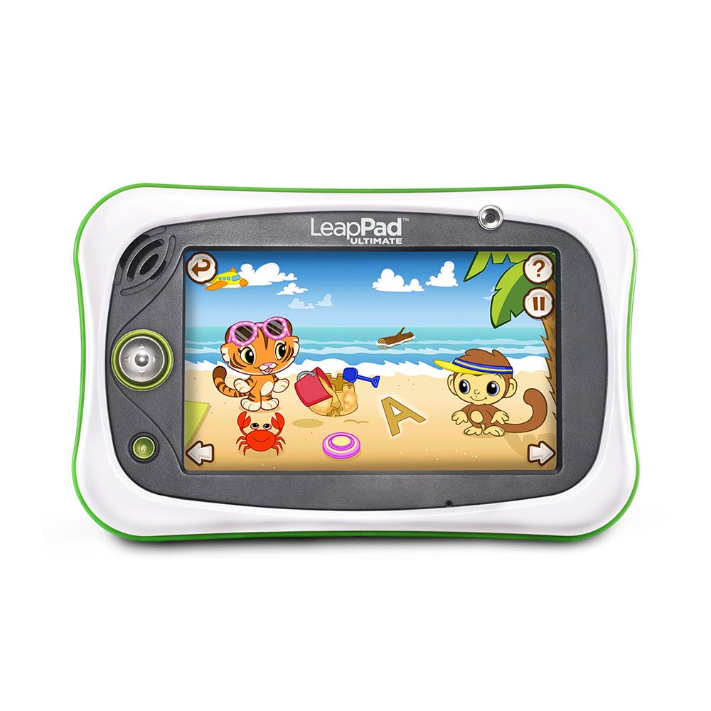 LeapFrog LeapPad Ultimate Get Ready for School Bundle - Mastermind Toys___210705