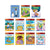 LeapFrog LeapReader Learn - to - Read 10 - Book Mega Pack - Mastermind Toys___220148