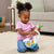 LeapFrog® Learn & Groove® Jazzy Saxophone™ - Mastermind Toys___235683