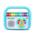 LeapFrog Let’s Record! Music Player - Mastermind Toys___225982