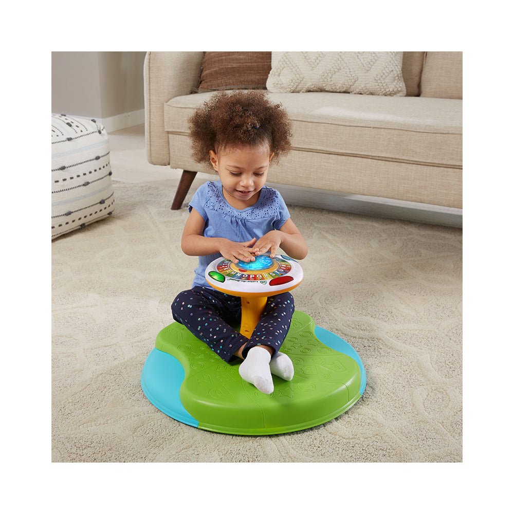 LeapFrog Letter - Go - Round - Mastermind Toys___221074