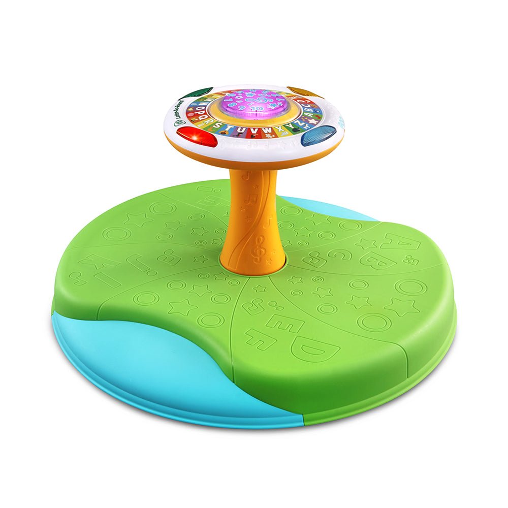 LeapFrog Letter - Go - Round - Mastermind Toys___221074