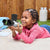 LeapFrog® Magic Adventures™ Binoculars - Mastermind Toys___235682