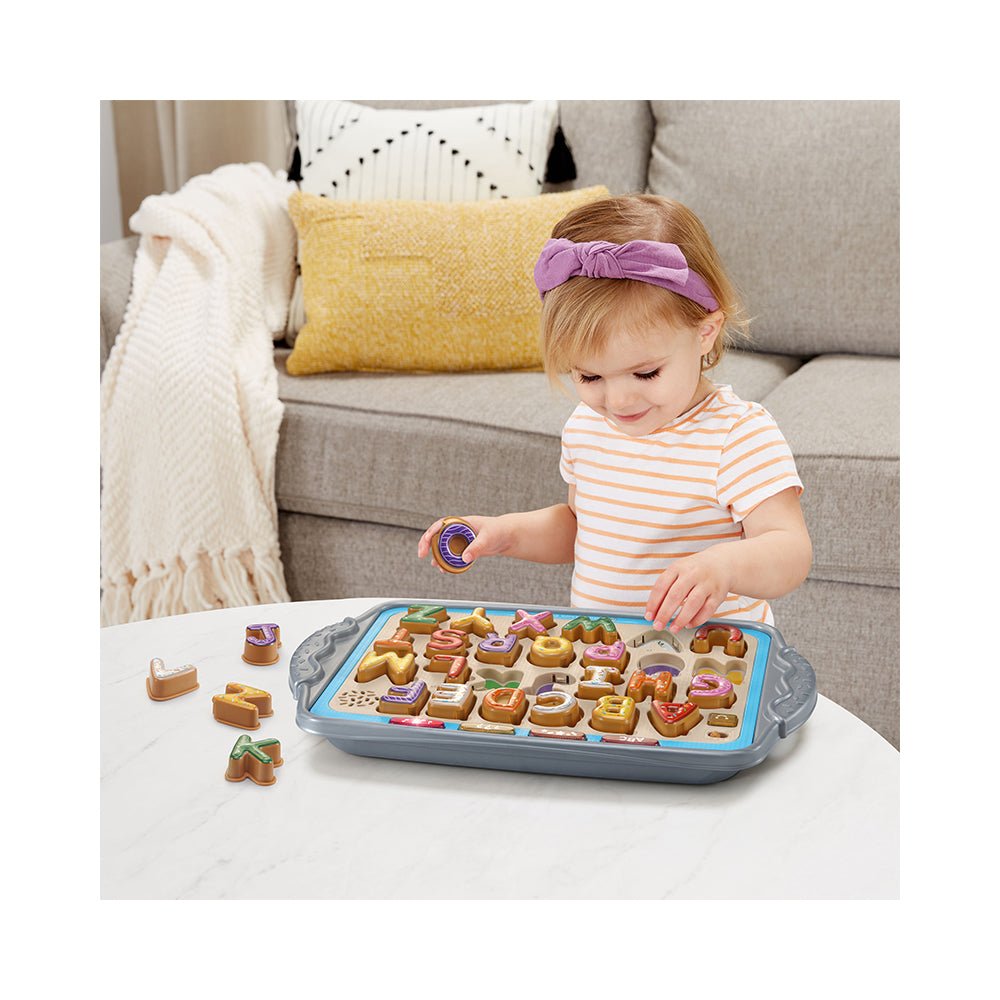 LeapFrog Match & Learn Cookies - Mastermind Toys___230687