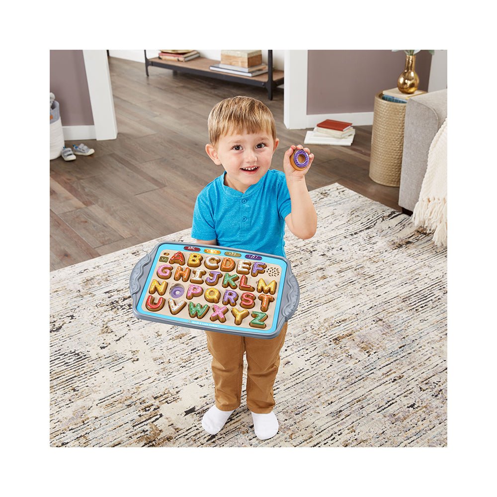 LeapFrog Match & Learn Cookies - Mastermind Toys___230687