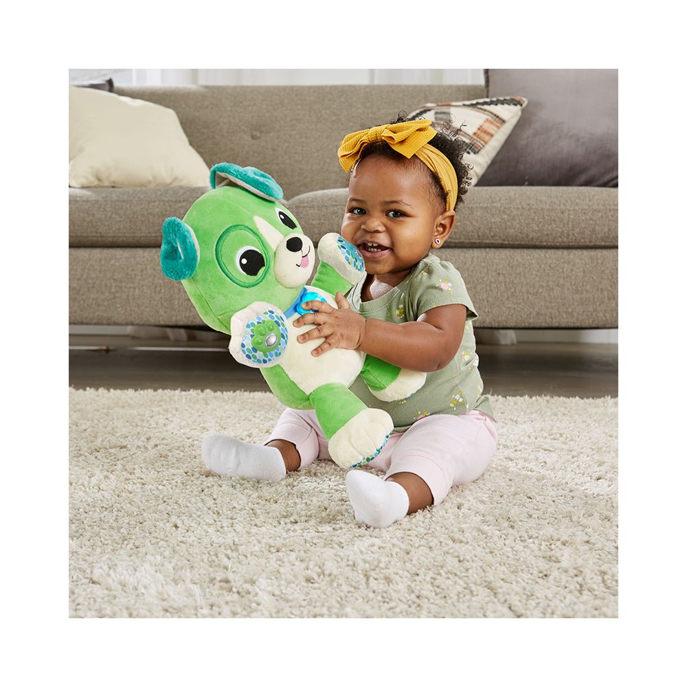 Leapfrog scout toy online