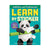 Learn by Sticker: Addition and Subtraction Use Math to Create 10 Baby Animals! Book - Mastermind Toys___229814