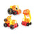 Learning Resources 1 - 2 - 3 Build It! Construction Crew - Mastermind Toys___215497