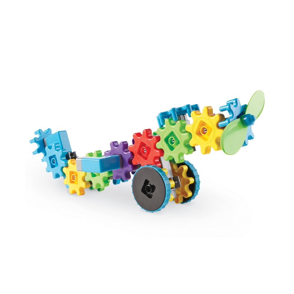 Learning Resources Gears! Gears! Gears! FlightGears - Mastermind Toys___215496