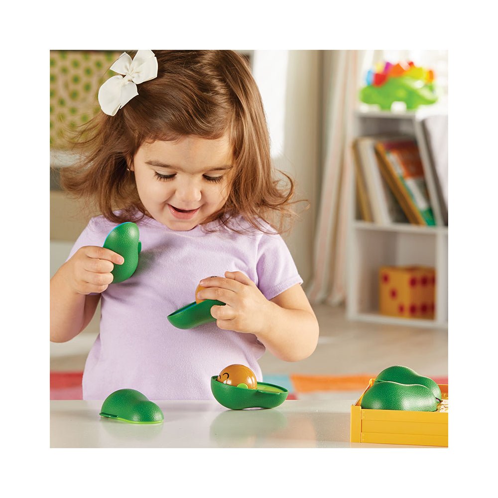 Learning Resources Learning Avocados - Mastermind Toys___224842