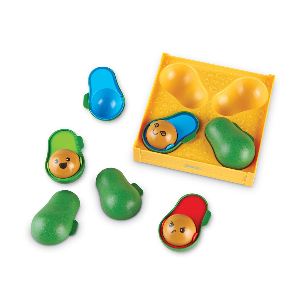 Learning Resources Learning Avocados - Mastermind Toys___224842