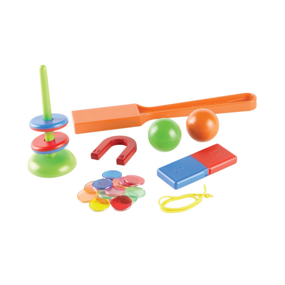 Learning Resources® STEM Explorers™ Magnet Movers - Mastermind Toys___216037