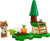 LEGO Animal Crossing Maple's Pumpkin Garden 30662 - Mastermind Toys___232472