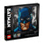 LEGO Art Jim Lee Batman Collection 31205 Building Kit (4,167 Pieces) - Mastermind Toys___223736