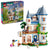 LEGO® Castle Bed and Breakfast 42638 - Mastermind Toys___236059