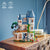 LEGO® Castle Bed and Breakfast 42638 - Mastermind Toys___236059