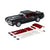 LEGO Chevrolet Camaro Z28 10304 Building Kit (1,458 Pieces) - Mastermind Toys___228207