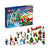 LEGO City 2023 Advent Calendar Building Toy Set 60381 - Mastermind Toys___229778