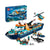 LEGO City Arctic Explorer Ship 60368 Building Toy Set (815 Pieces) - Mastermind Toys___229699