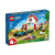 LEGO City Barn & Farm Animals 60346 Building Kit (230 Pieces) - Mastermind Toys___226840