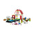 LEGO City Barn & Farm Animals 60346 Building Kit (230 Pieces) - Mastermind Toys___226840