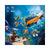 LEGO City Deep - Sea Explorer Submarine 60379 Building Toy Set (842 Pieces) - Mastermind Toys___229703