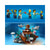 LEGO City Deep - Sea Explorer Submarine 60379 Building Toy Set (842 Pieces) - Mastermind Toys___229703