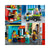 LEGO City Downtown 60380 Building Toy Set (2,010 Pieces) - Mastermind Toys___229704