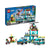 LEGO City Emergency Vehicles HQ 60371 Building Toy Set (706 Pieces) - Mastermind Toys___228226