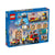 LEGO City Fire Brigade 60321 Building Kit (766 Pieces) - Mastermind Toys___223843