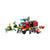 LEGO City Fire Command Truck 60374 Building Toy Set (502 Pieces) - Mastermind Toys___228211