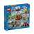 LEGO City Fire Rescue & Police Chase 60319 Building Kit (295 Pieces) - Mastermind Toys___223824