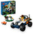 LEGO® City Jungle Explorer ATV Red Panda Mission Set 60424 - Mastermind Toys___236873