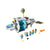 LEGO City Lunar Space Station 60349 Building Kit (500 Pieces) - Mastermind Toys___223720